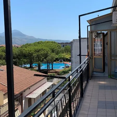 Casa Appartement *