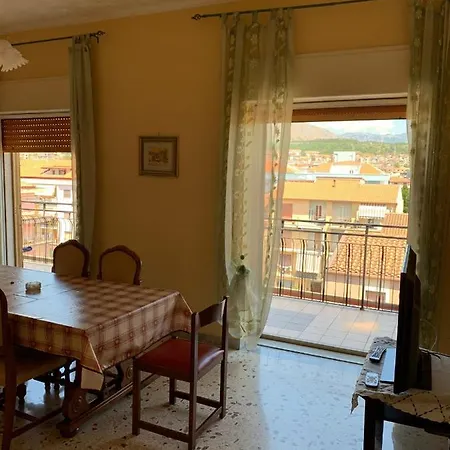 Casa Appartement Scalea