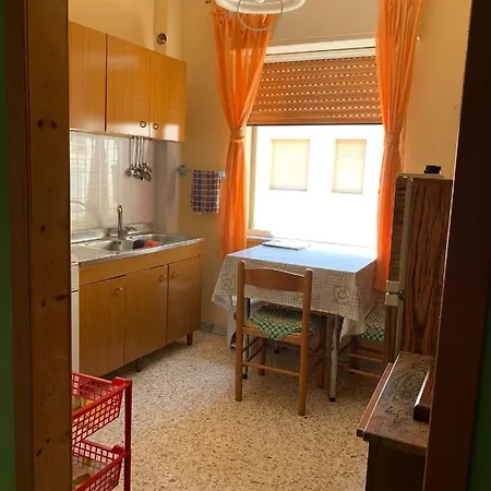 Appartement Casa Scalea
